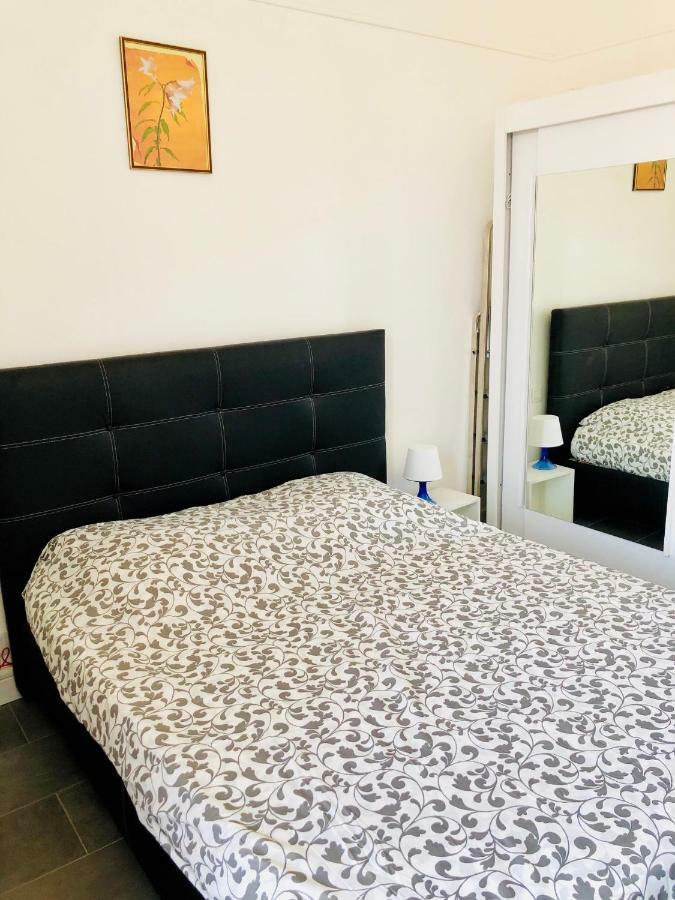 Appartement Le Soleil